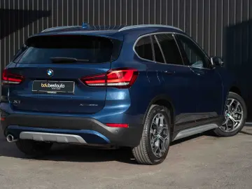 BMW X1 xDrive25e xLine