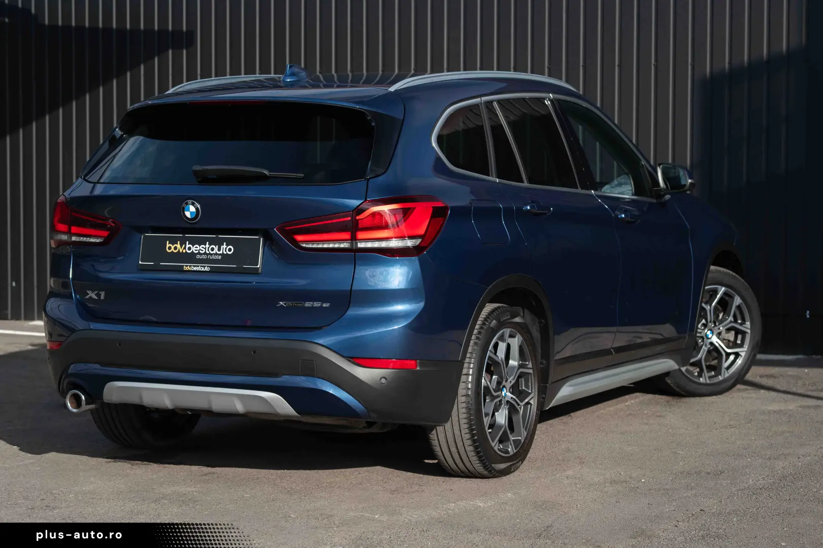 BMW X1 xDrive25e xLine