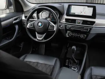 BMW X1 xDrive25e xLine