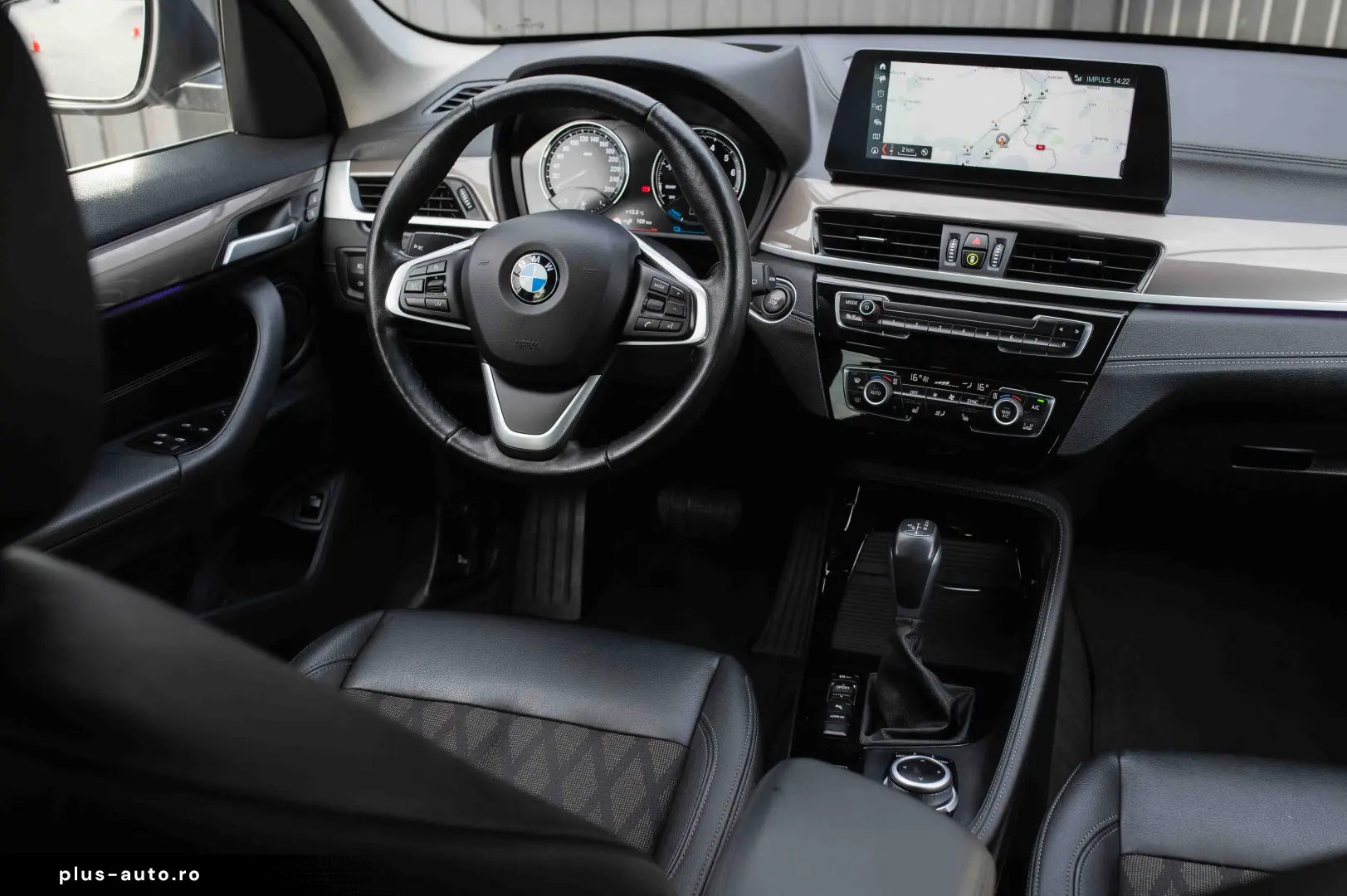 BMW X1 xDrive25e xLine