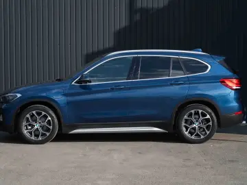 BMW X1 xDrive25e xLine