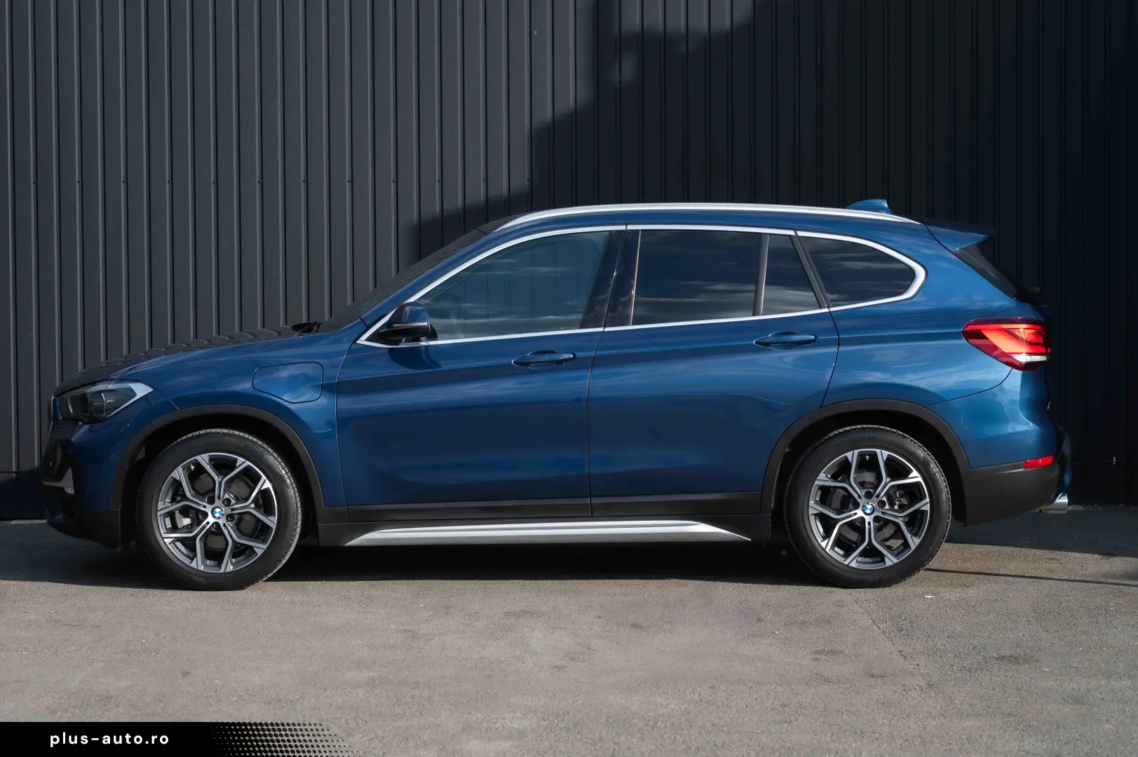 BMW X1 xDrive25e xLine