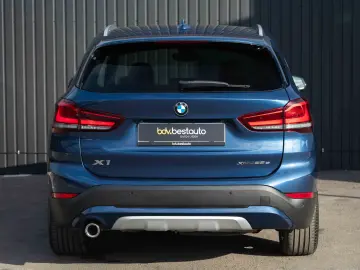 BMW X1 xDrive25e xLine