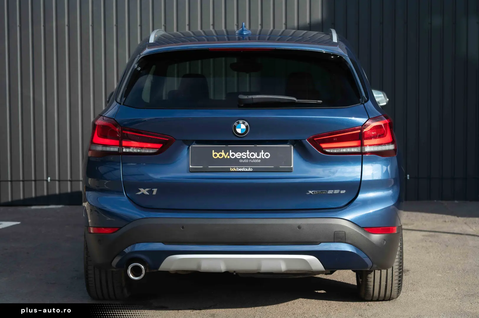 BMW X1 xDrive25e xLine