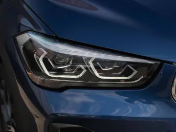 BMW X1 xDrive25e xLine