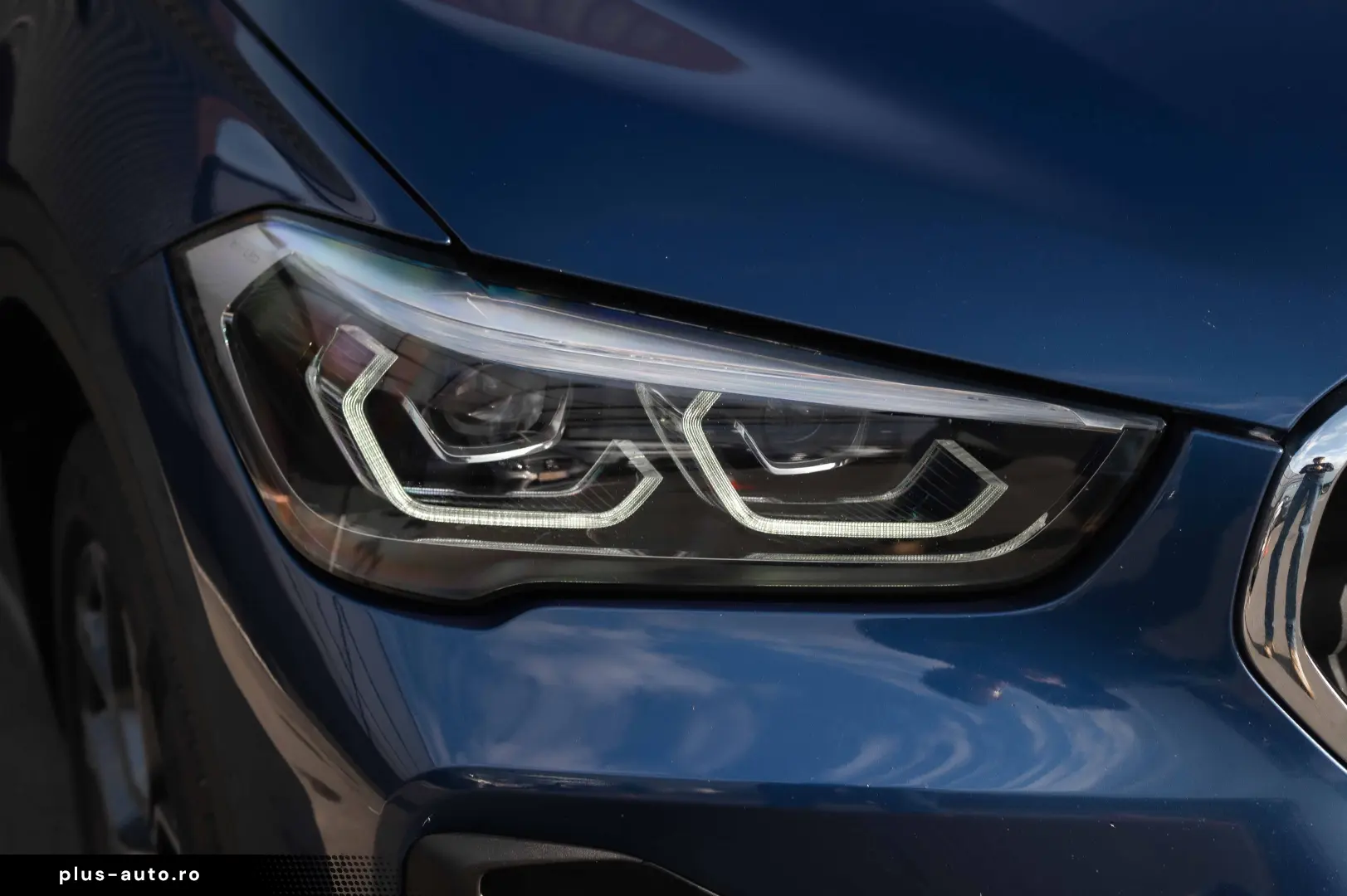 BMW X1 xDrive25e xLine