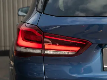 BMW X1 xDrive25e xLine