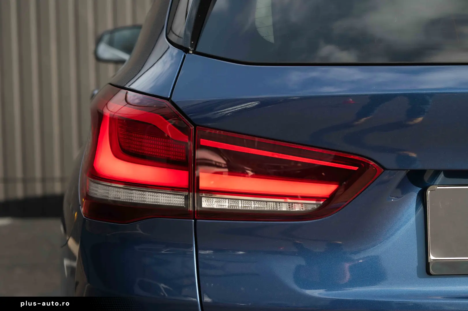 BMW X1 xDrive25e xLine