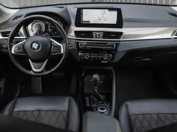 BMW X1 xDrive25e xLine