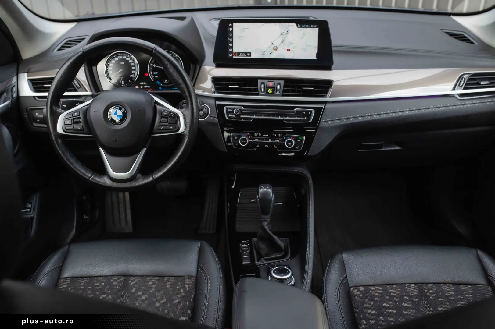 BMW X1 xDrive25e xLine