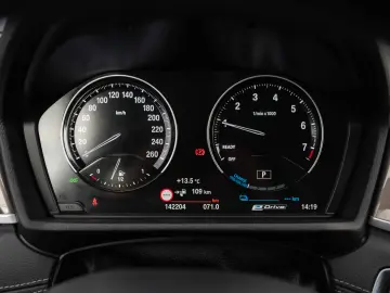 BMW X1 xDrive25e xLine