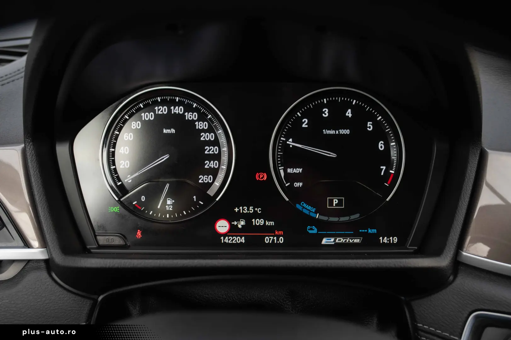 BMW X1 xDrive25e xLine