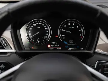 BMW X1 xDrive25e xLine