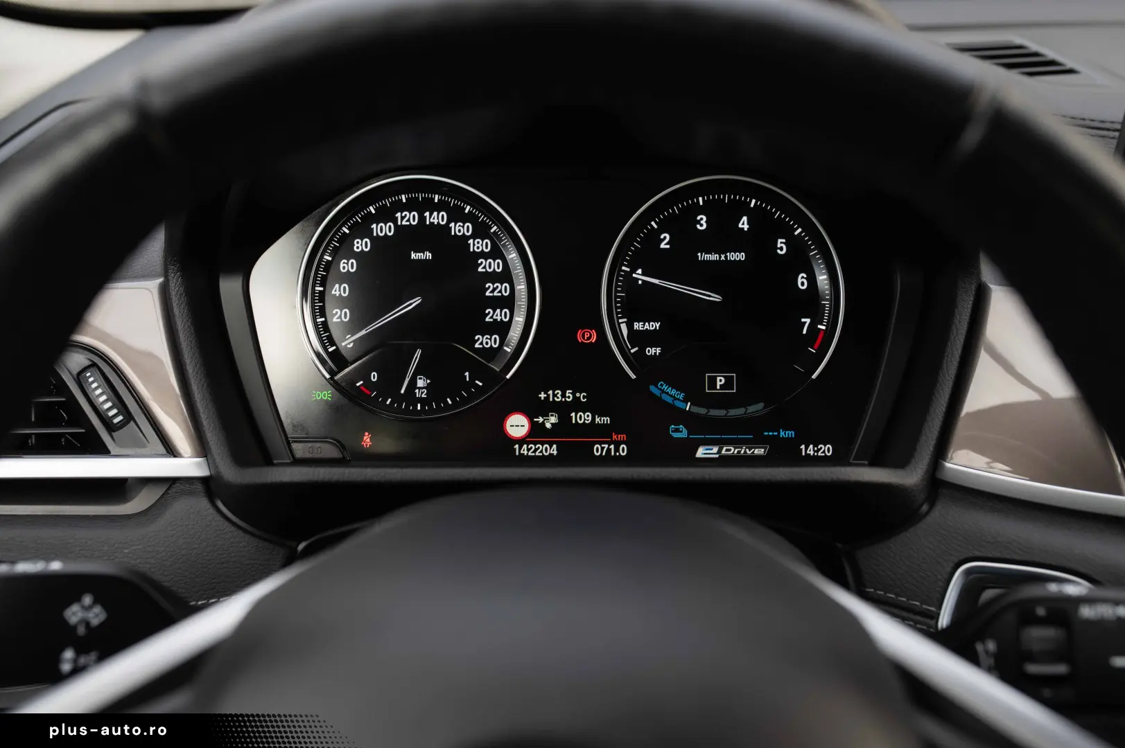 BMW X1 xDrive25e xLine