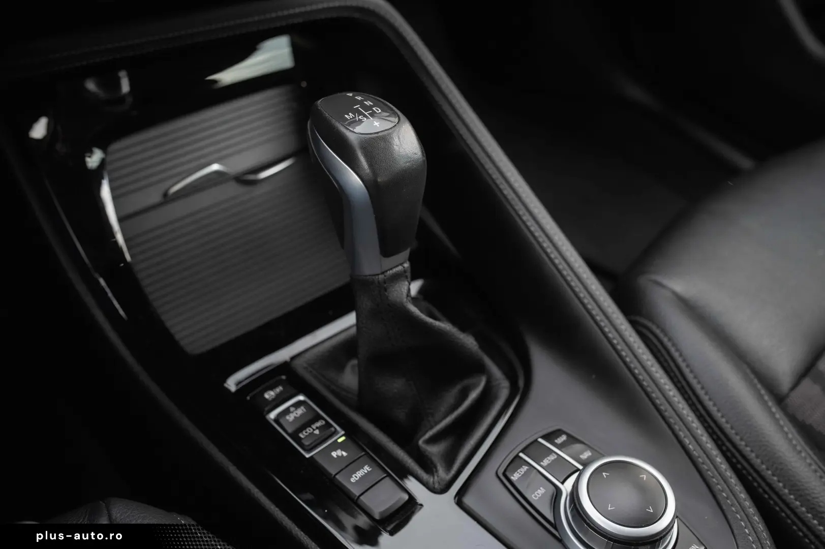 BMW X1 xDrive25e xLine