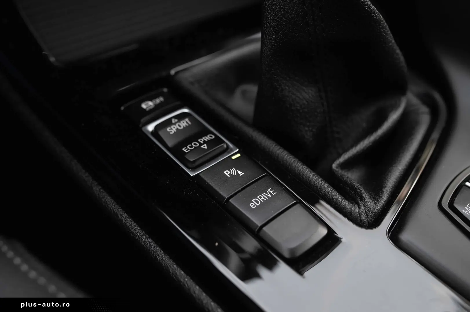 BMW X1 xDrive25e xLine