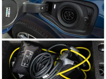 BMW X1 xDrive25e xLine