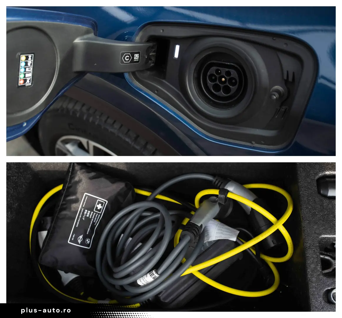 BMW X1 xDrive25e xLine