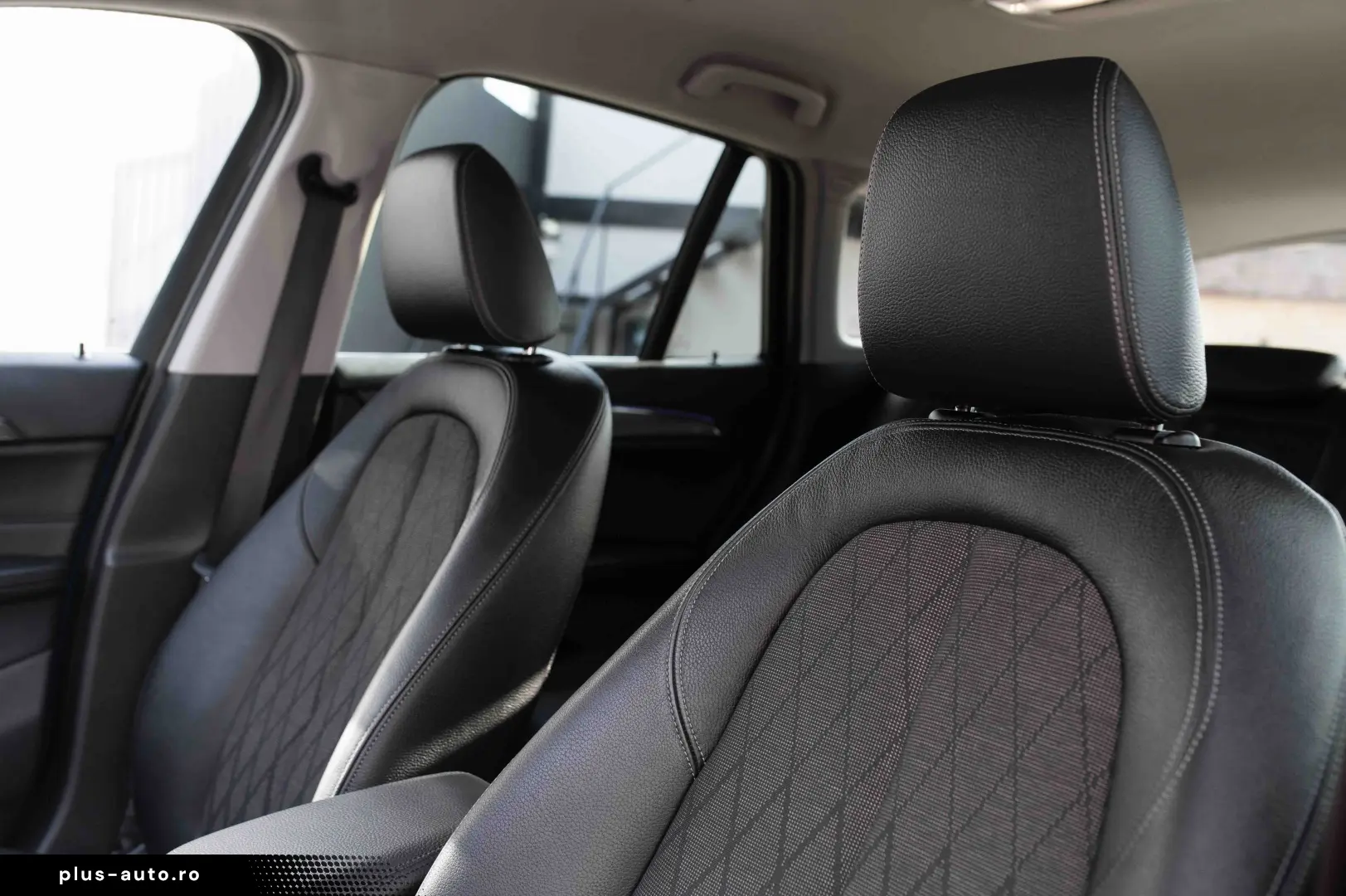 BMW X1 xDrive25e xLine