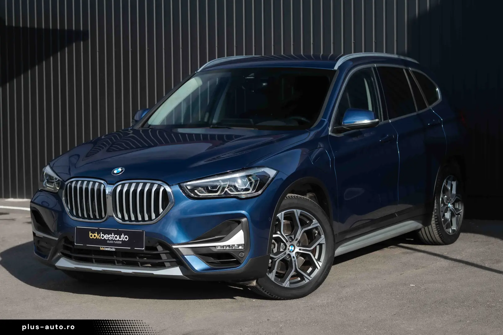 BMW X1 xDrive25e xLine
