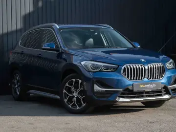 BMW X1 xDrive25e xLine