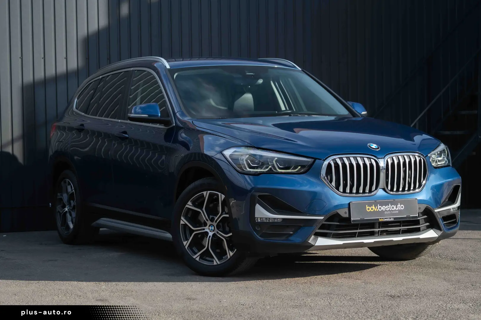 BMW X1 xDrive25e xLine