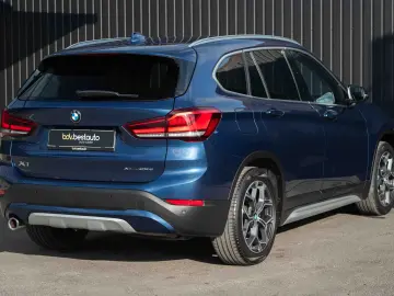 BMW X1 xDrive25e xLine