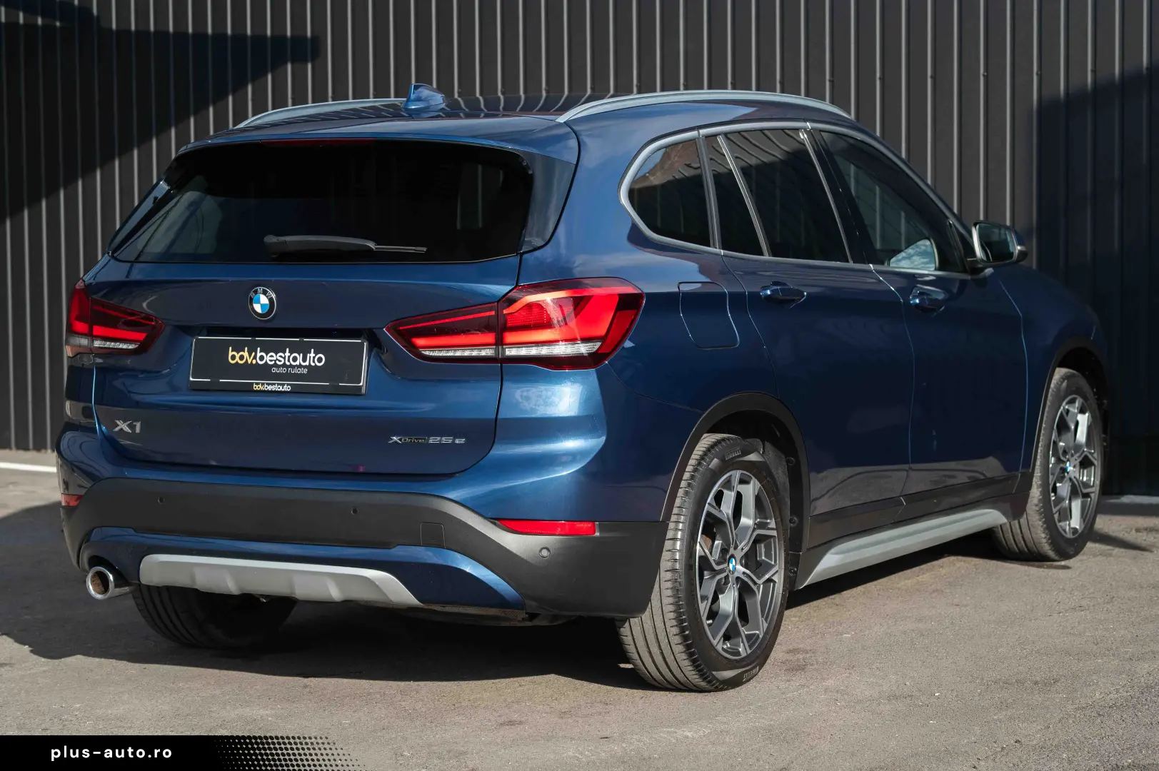 BMW X1 xDrive25e xLine