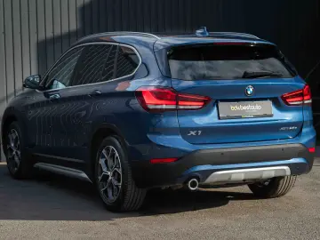 BMW X1 xDrive25e xLine