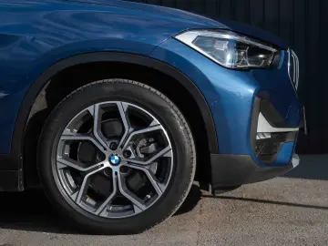 BMW X1 xDrive25e xLine