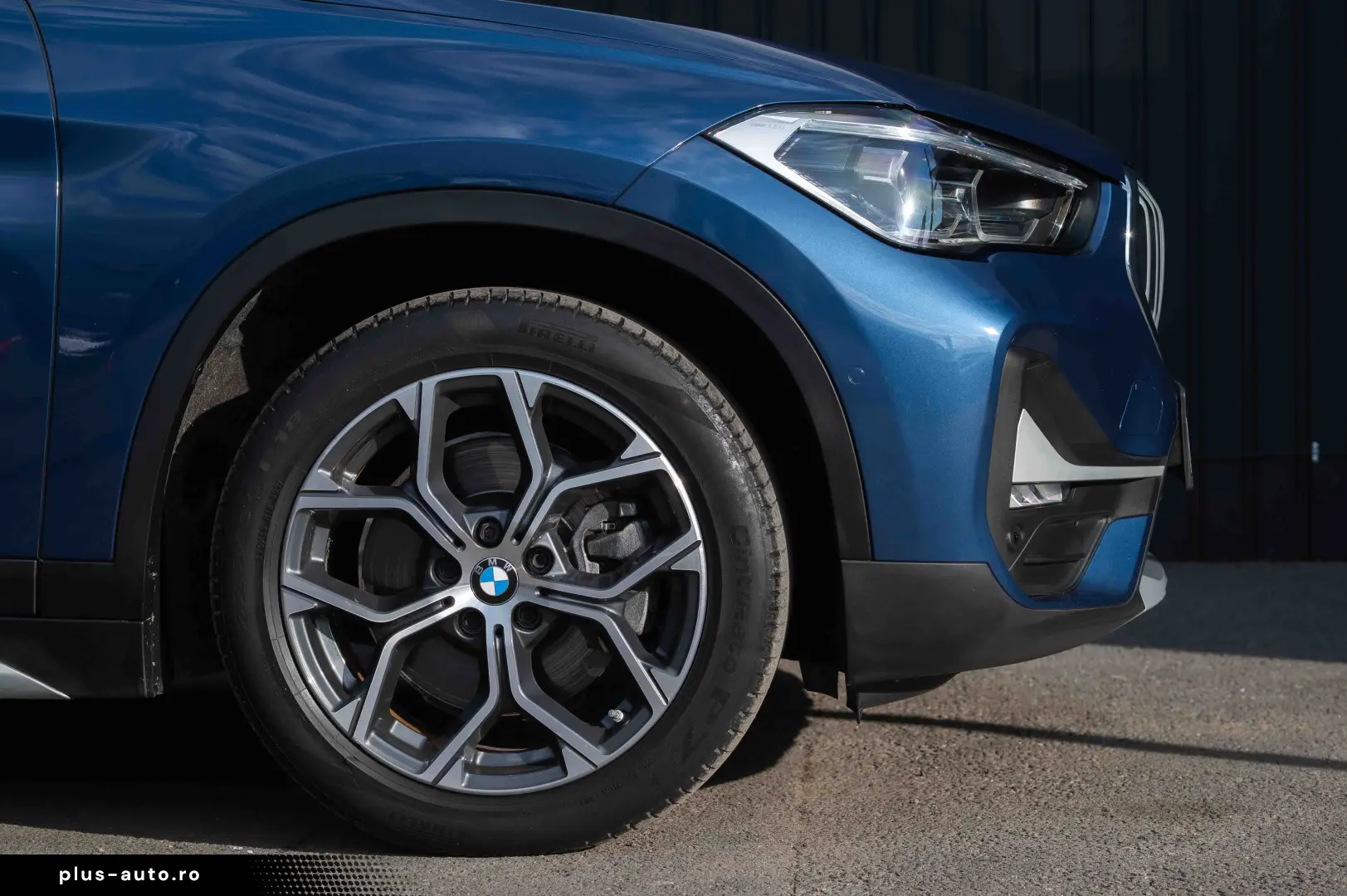 BMW X1 xDrive25e xLine