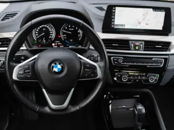 BMW X1 xDrive25e xLine