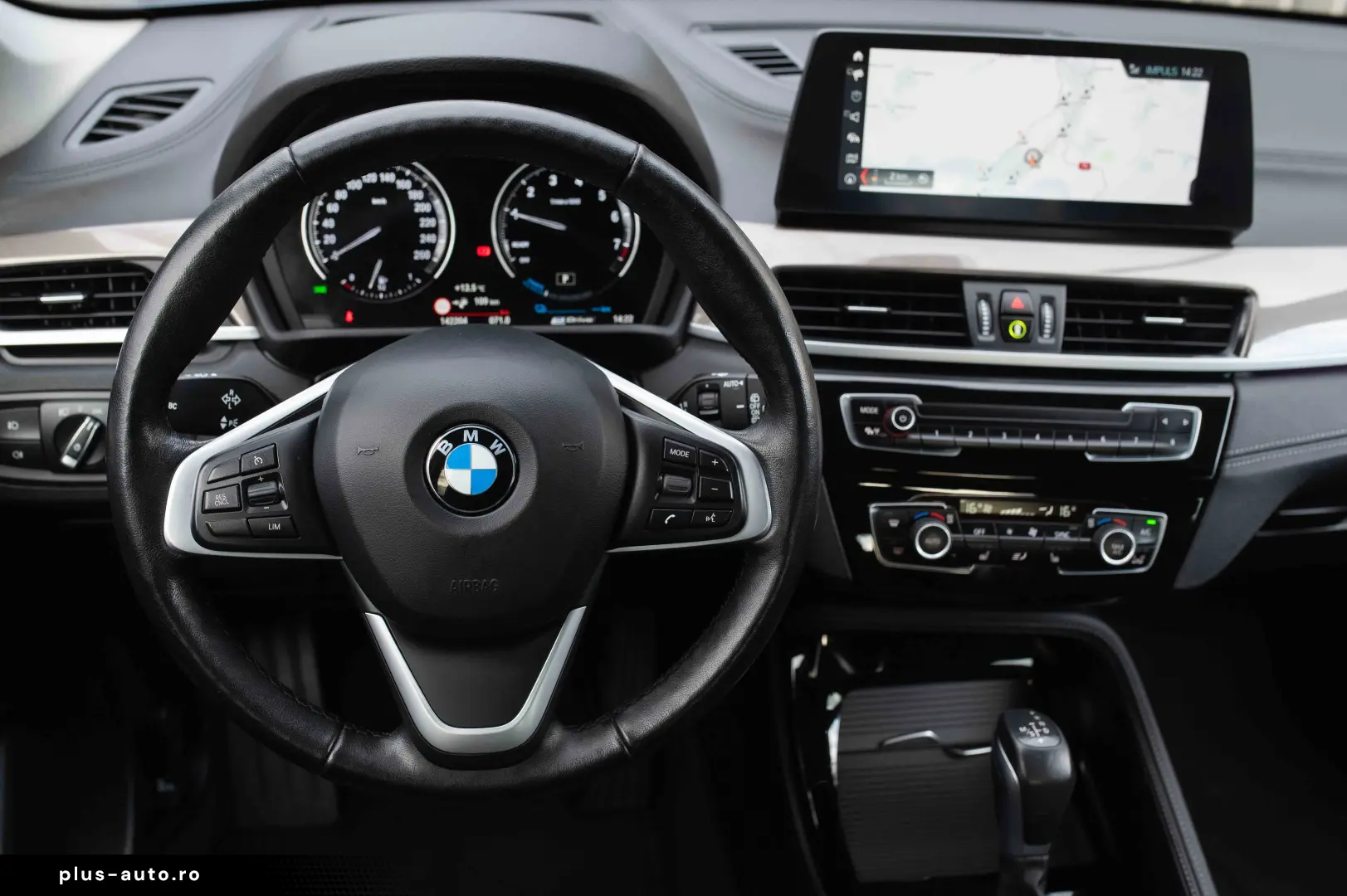 BMW X1 xDrive25e xLine