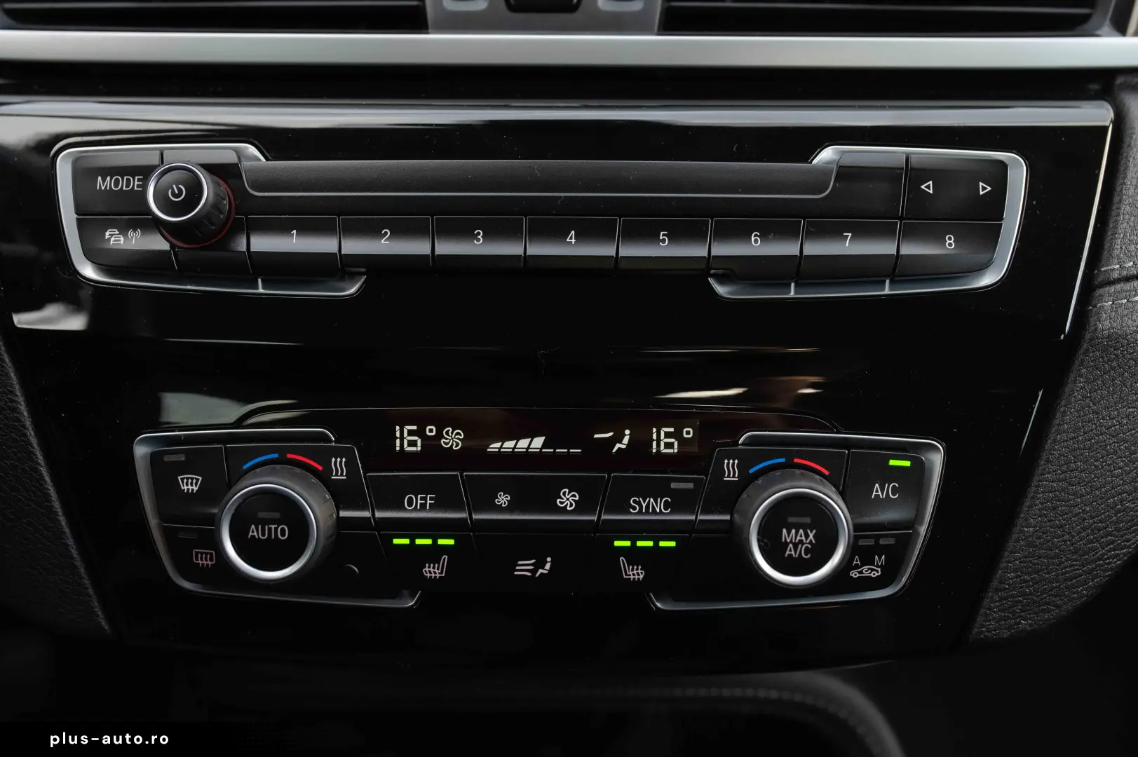 BMW X1 xDrive25e xLine