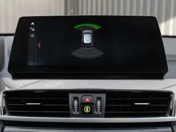 BMW X1 xDrive25e xLine