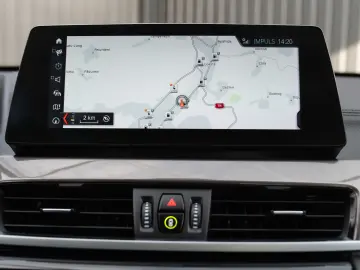 BMW X1 xDrive25e xLine