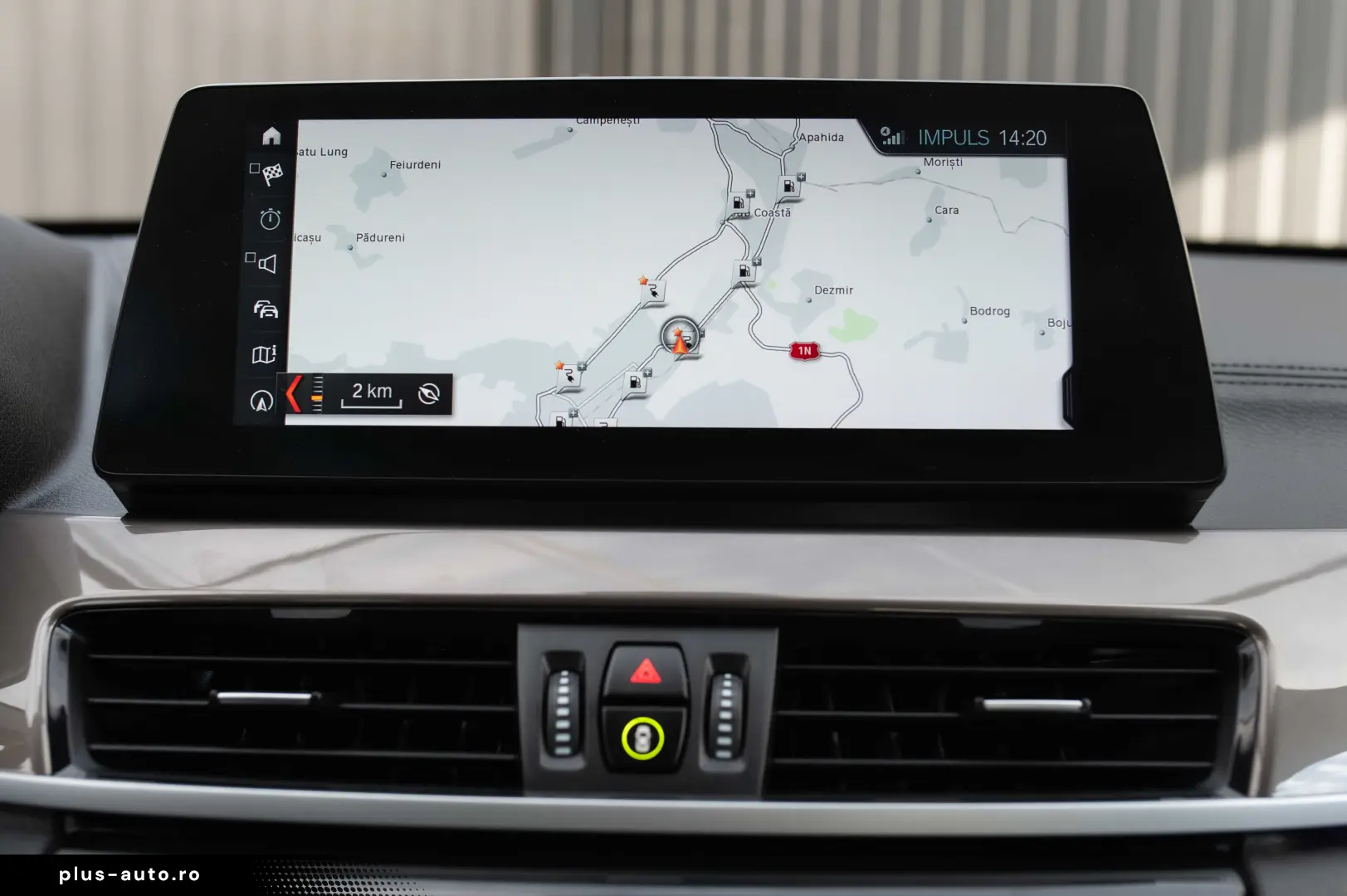 BMW X1 xDrive25e xLine