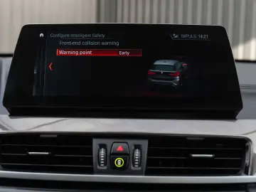 BMW X1 xDrive25e xLine