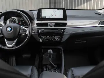 BMW X1 xDrive25e xLine