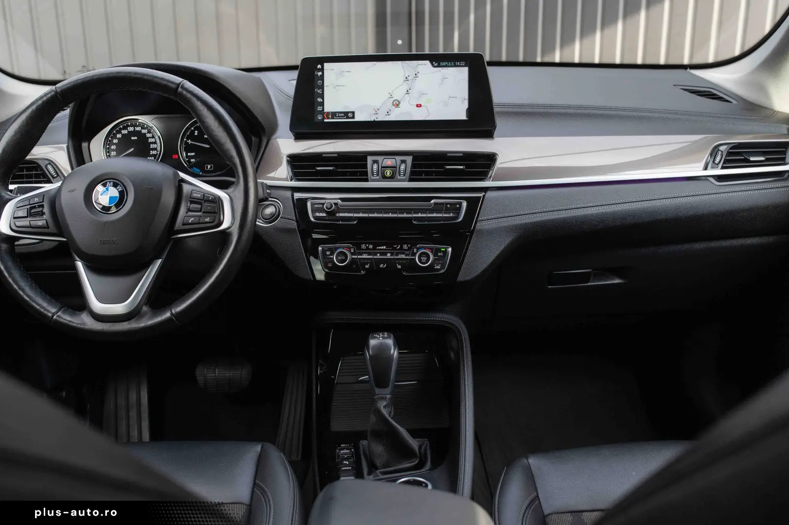 BMW X1 xDrive25e xLine