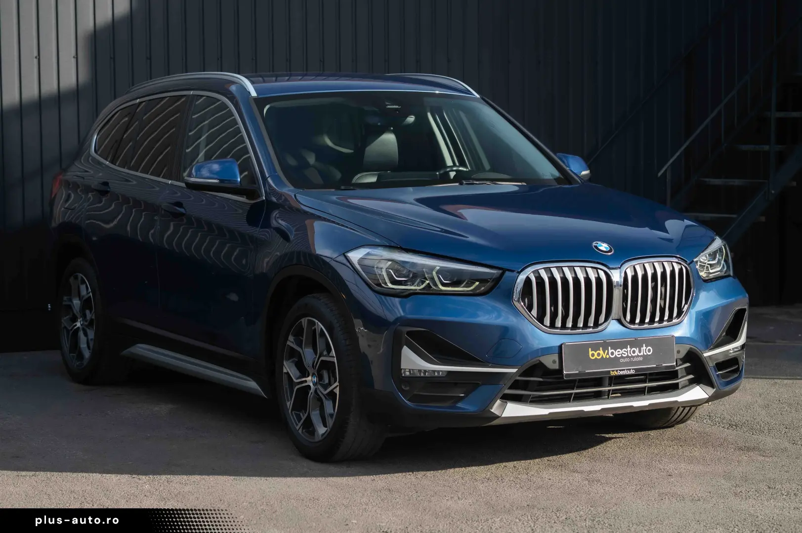 BMW X1 xDrive25e xLine