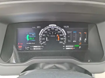 Toyota Tundra Capstone 4x4 CrewMax