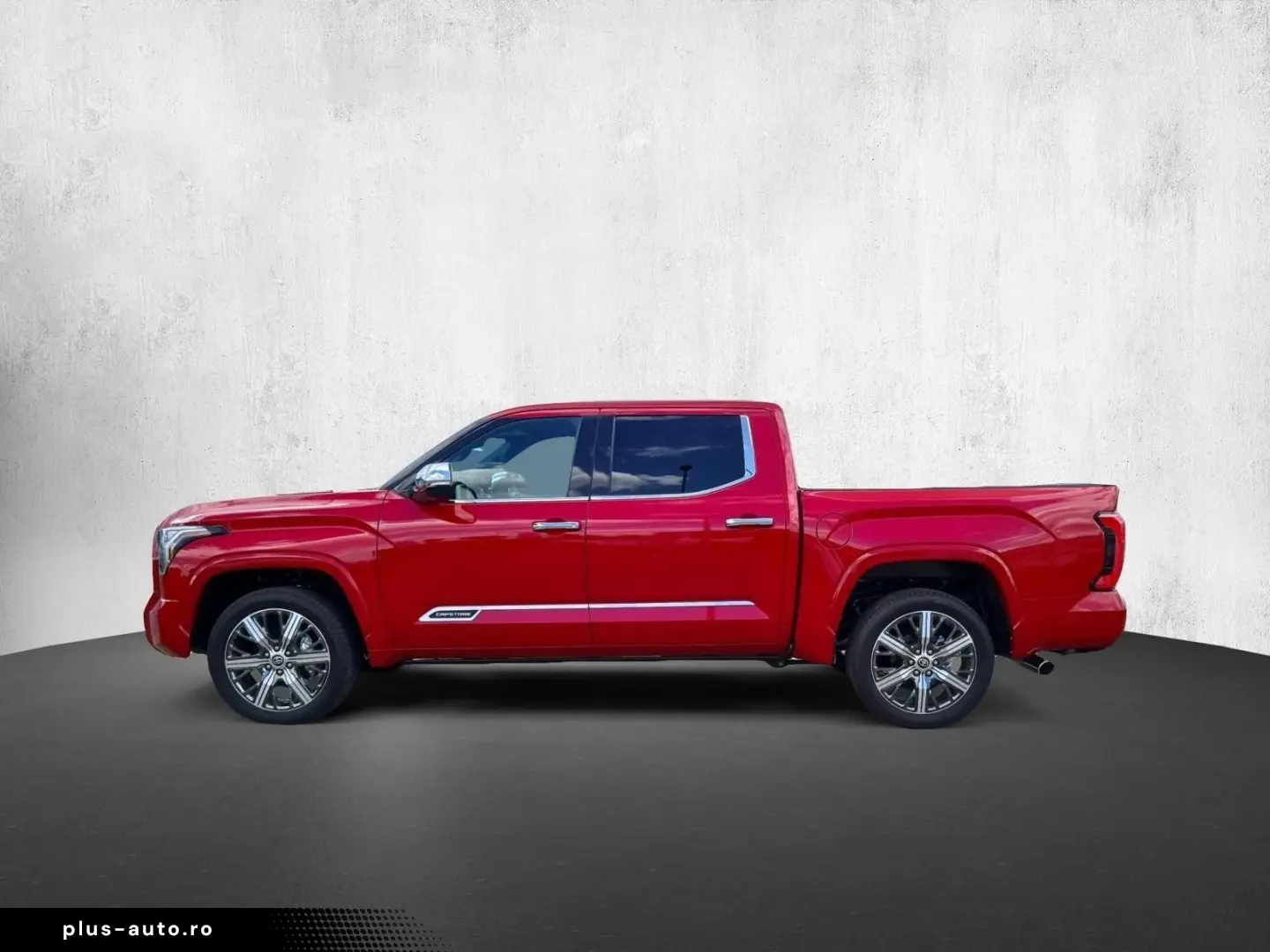 Toyota Tundra Capstone 4x4 CrewMax