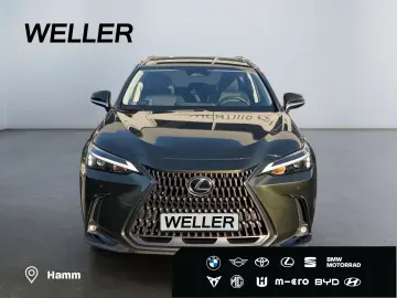 LEXUS NX 450h  E-FOUR Executive Line  Bi-LED 360  HiFi