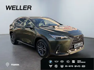 LEXUS NX 450h  E-FOUR Executive Line  Bi-LED 360  HiFi