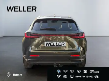 LEXUS NX 450h  E-FOUR Executive Line  Bi-LED 360  HiFi