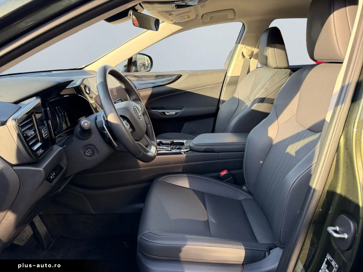 LEXUS NX 450h  E-FOUR Executive Line  Bi-LED 360  HiFi