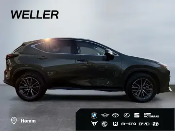 LEXUS NX 450h  E-FOUR Executive Line  Bi-LED 360  HiFi