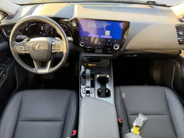 LEXUS NX 450h  E-FOUR Executive Line  Bi-LED 360  HiFi