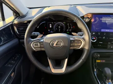 LEXUS NX 450h  E-FOUR Executive Line  Bi-LED 360  HiFi